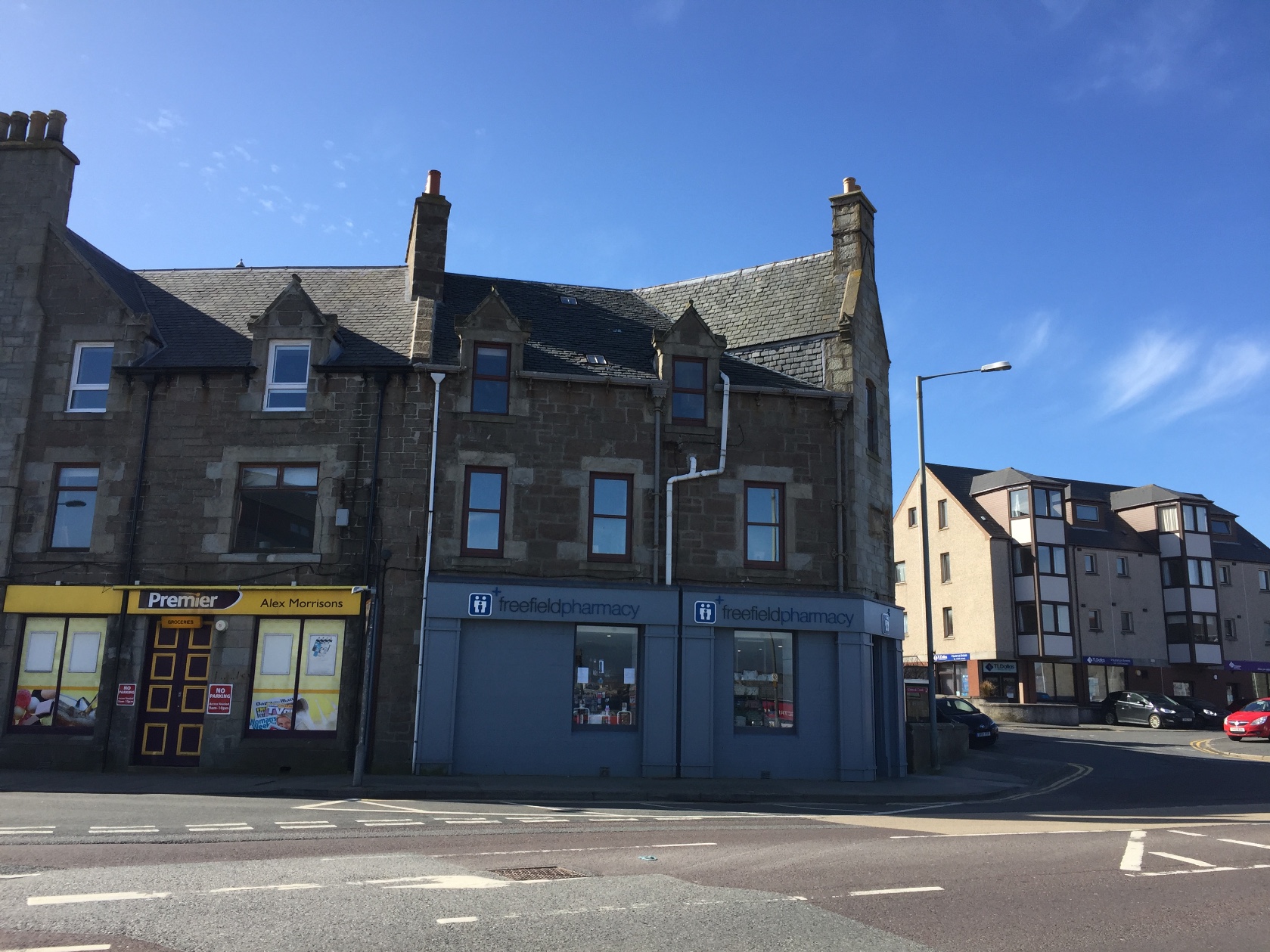 65C Burgh Road | BML Property Management Ltd